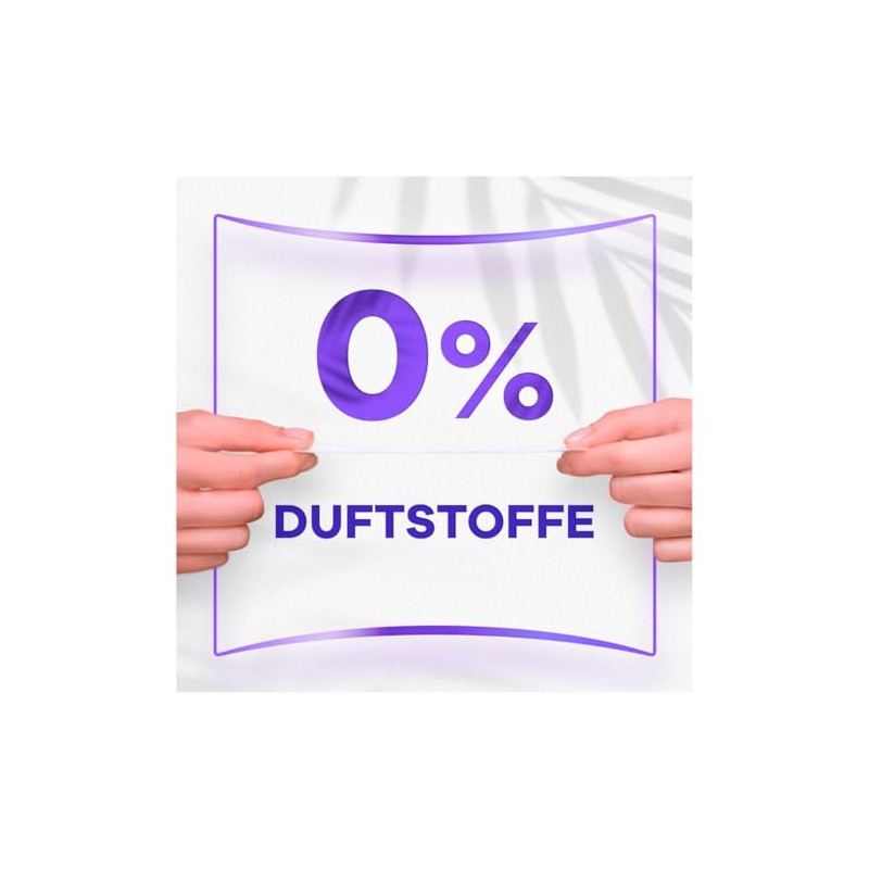 30% Sparen bei Kauf von 3X - Always Daily Fresh