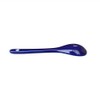 Xmomx 6 pcs Porcelain Egg Spoons Tea Spoon Ceramic Spoons