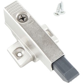 Blum Blumotion Door Lock with kreuzmontagplatte 33 mm Diameter (105031775