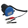 AB Tools 12 Volt Oil Fluid Diesel Extractor Pump Transfer