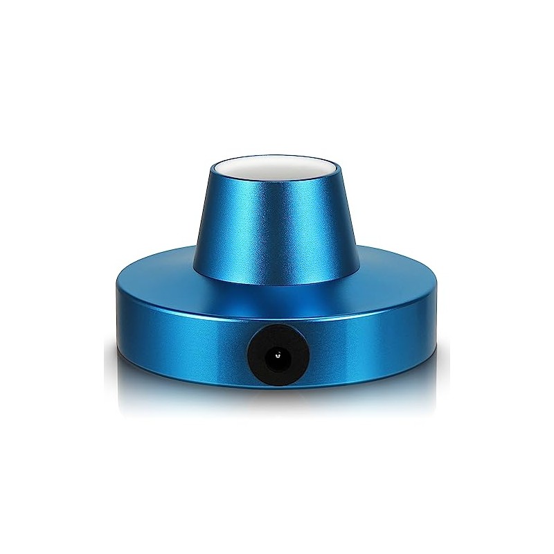 Viconor Original Charging Base for Red Light Therapy Device Blue1