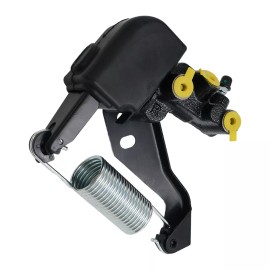 1st_auto_parts For 1998-2001 Nissan Frontier Navara D22TD Brake Load Sensing Valve 46400-VK90A