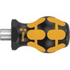 Wera Corporation Wera 811/1 Bit Hold Stabilizer Driver ESD 008881