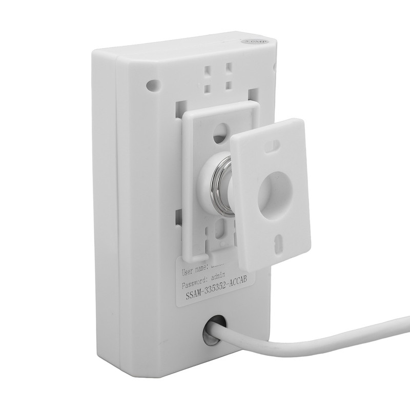 WiFi Security Camera 1080P Small Modified Wired Coaxial 5MP Infrared