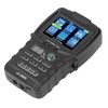 Satellite Finder Meter Digital Signal Measuring Detector 950‑2150MHz 2.4in HD