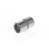 Gedore D 20 10 Socket 1/4" 10 mm