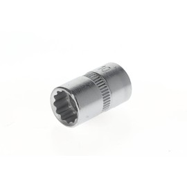 Gedore D 20 10 Socket 1/4" 10 mm