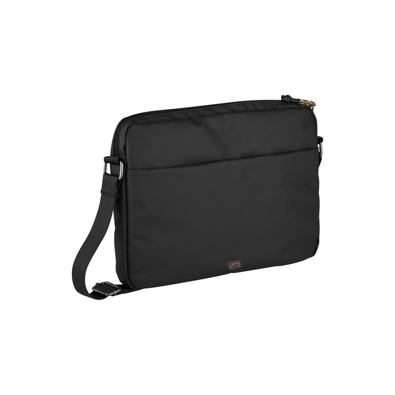 camel active Explore Cross Bag M Black