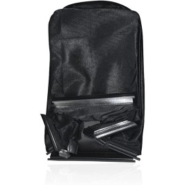 Braveboy Lawn Mower Grass Bag Compatible with Husqvarna 580947316/315 (No Frame)