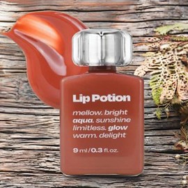 Alternative Stereo Tint Lip Gloss Soft Lip Gloss Lip Potion Aqua Glow Candelicious Lip Tint 09 Coco Milk 1ea / 얼터너티브스테레오 틴트립글로스 부드러운 립글로스 립 포션 아쿠아 글로우 캔딜리셔스 립틴트 09 코코 밀크 1개