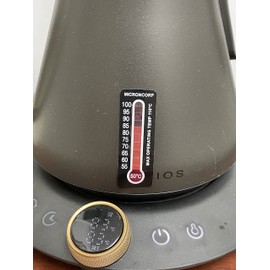 ONDOLAB Reversible Thermometer Label 50-100℃ | SCA-02