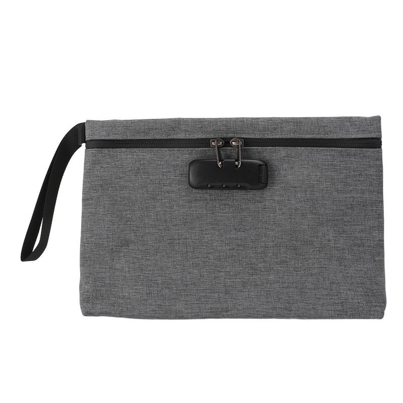 Activated Carbon Smell Proof Bag Portable Odor Proof Stash Bag