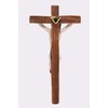 Comfy Hour 7" Jesus Christ Nailed On The INRI Cross