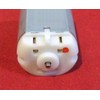 4 Pack - 10mm Flat Shaft Central Door Lock Actuator