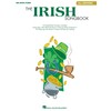 The Irish Songbook - Second Edition -For Big Note Piano-: