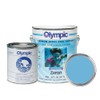 Olympic Pool Paint - Zeron - Blue Ice - 1