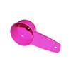 Tupperware Mini Funnel Kitchen Gadget Pink