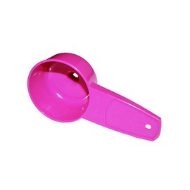 Tupperware Mini Funnel Kitchen Gadget Pink