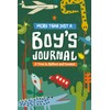 More Than Just a Boy's Journal: A Time to Reflect