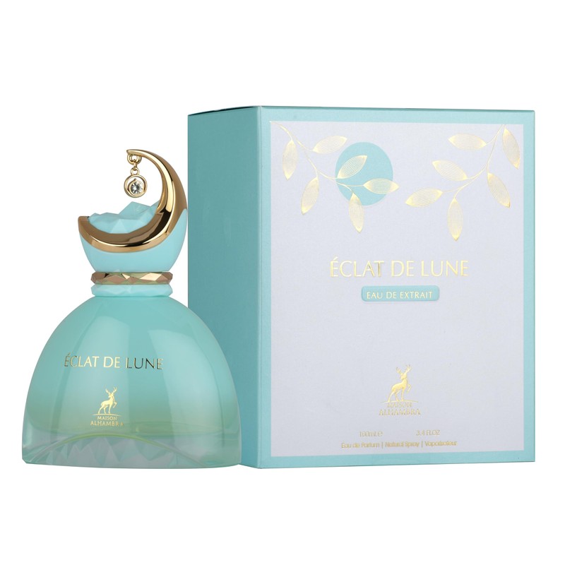 Maison Alhambra Eclat De Lune for Women Eau de Parfum