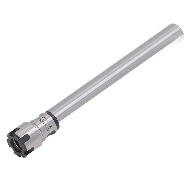 Router Collet Chuck Extension Rod C12 ER11M 100L Milling Cutter