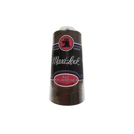 Maxi Lock Brown Cone Thread