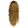 Hairuwear Hairdo Curly Girly Long Layered Wig With Natural Curls,