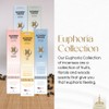 Gonesh - Euphoria Extra Rich Scented Incense Sticks - Non-Toxic
