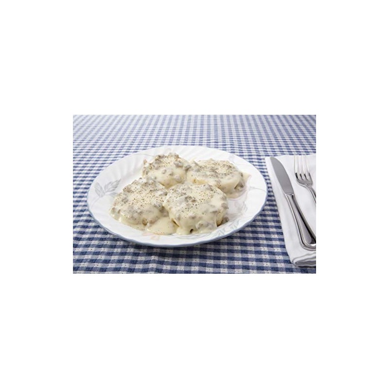 Peppered Gravy, 3 packages