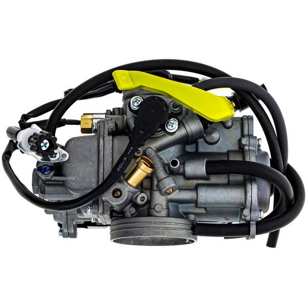 NICHE Carburetor for Honda 2004-2005 Sportrax 450 TRX450R 16100-HP1-673 16100-HP1-672