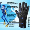 Seibertron C.R.D.G 2.0 Gloves - Neoprene Warm Wetsuit Gloves for