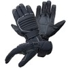 PROANTI Motorcycle Gloves Rain Winter Waterproof with Membrane Lined for