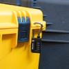 Master Lock Padlock, Set Your Own Combination TSA Accepted Luggage