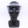 ASBT Medical 1 x PVC Safety Goggles With Anti-Fog &