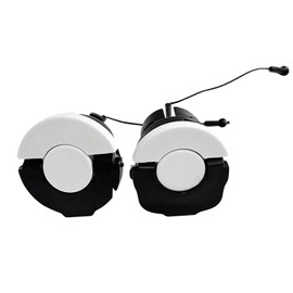 Fuel Cap Oil Cap for STHIL Chainsaw MS210 MS230 MS240 MS250 MS250C MS260 MS340 MS360 MS360C MS200 MS192T 021 023 024 025 026 034 036 Replace 0000-350-0525