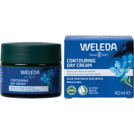 Weleda Contouring Day Cream - Blue Gentian & Edelweiss 40ml