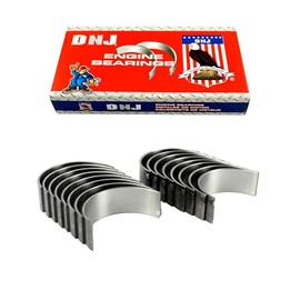 DNJ RB1160.30 Oversize Rod Bearings Set for 2003-2022 Chrysler, Dodge, Jeep, Ram 1500, 1500 Classic, 2500 5.7L-6.4L V8 16V OHV 345cid