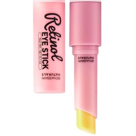 Under Eye Stick For Puffiness: Retinol Under Eye Treatment Reducing Eye Bags and Dark Circles - Eye Balm for Fine Lines, Wrinkles and Puffiness, Eye Cream for Late Nights,