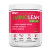 AminoLean Energy Powder - Clean Caffeine from Natural Green Tea,