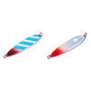 Jackson Salmon Baron Slim Spoon, 1.8 oz (50 g), ZBW