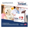Tonipet Holliday 21 Tabs Cardioprotector