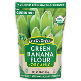 Let's Do orgánico orgánico, sin gluten