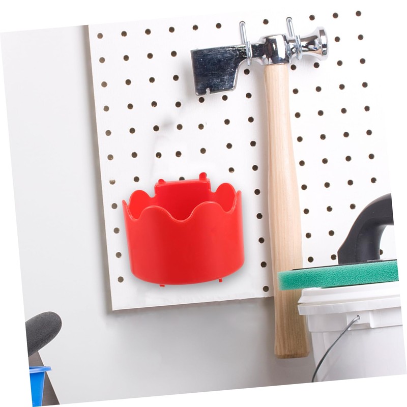 GLEAVI Car Washing Tool Hooks Outdoor Hanging Brackets Flower Pot