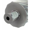 Steel Dragon Tools 2" x 2" High Speed Steel Annular