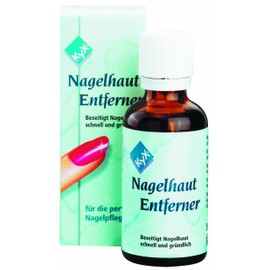 Kyx Cuticle Remover 50 ml (1 x 50 ml)
