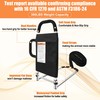 Zhaoyao Bed Rails for Elderly Adults, Bed Assist Rails for