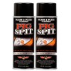 Pig Spit Glass and Plexi Cleaner for a Streak-Free Shine