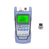 Optical Power Meter 650nm 7 Wavelength High Accuracy Fiber Optic
