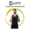 Maxfit Guantes Gym Tacticos Pesas Crossfit Gimnasio Maxfit St006