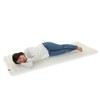 Air Mat with Air Pump, 76.8 inches (195 cm) Long